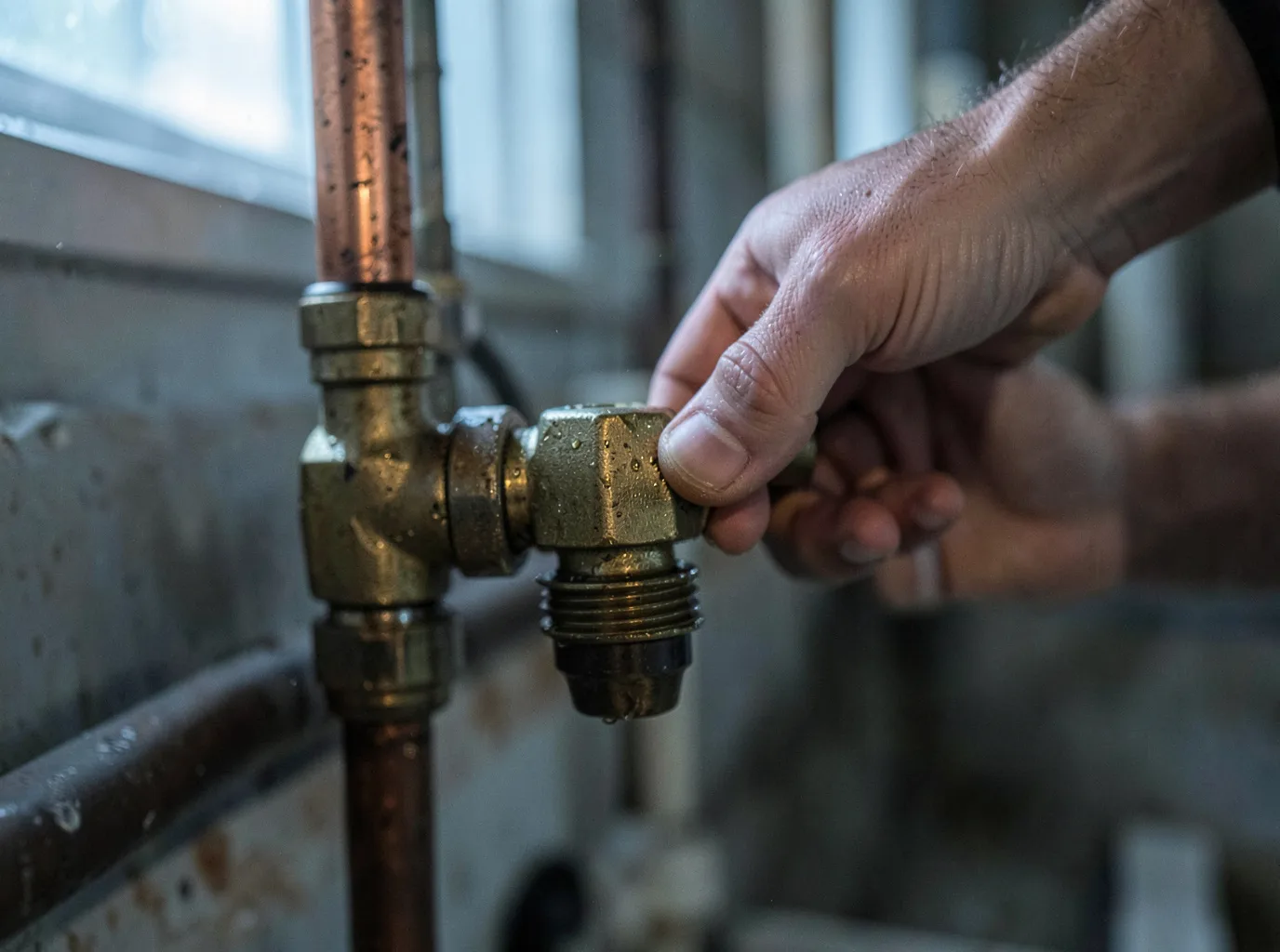 Emergency Plumber Sheyenne, ND FAQs